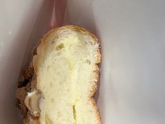 -CARINO BAKERY&CAFE(人广来福士店)