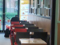 -永和大王(茉莉上新·共和新路店)