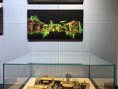 -广州市城市规划展览中心