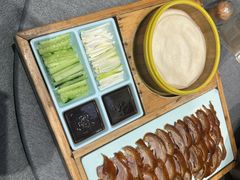 -田水湾丨地道安徽菜(文化路店)