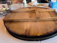 -江湖水乡铁锅炖魚(周庄嘉园店)