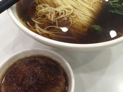 -常州银丝面馆(府琛店)