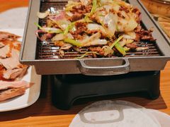 -全聚德烤鸭店(马家堡店)