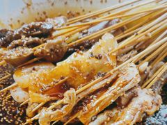 -古真记钵钵鸡(总店)