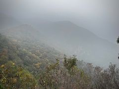 -北京鹫峰国家森林公园