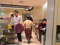 -海底捞火锅(振华商厦店)