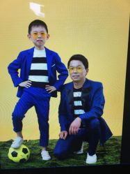 -拾光年华摄影馆(菱角湖公园店)