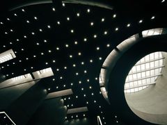 -柳州白莲洞洞穴科学博物馆