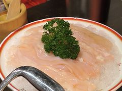-潮澎派·潮汕菜大排档(南较西路店)