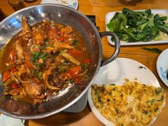 -61号餐吧(兴坪古镇漓江店)