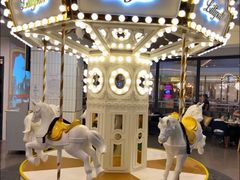 -Lilliput粒粒堡亲子餐厅(置汇旭辉店)