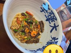 -李犟大爆鳝面·手工蟹黄包(湖滨西湖店)