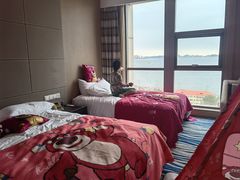 -烟台百纳瑞汀酒店