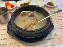 -长顺参鸡汤店(西塔总店)
