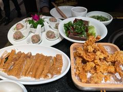 -周师兄大刀腰片火锅(解放碑总店)