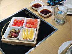 -湯系·煲汤手艺人(东二环泰禾广场店)