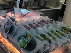 -花园饼屋·吐司蛋糕面包(星海店)