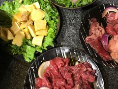 -冷面大王(细河南路店)