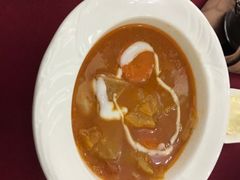 -红房子西菜馆(淮海中路店)