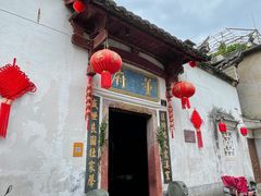 -董府·古宅餐厅