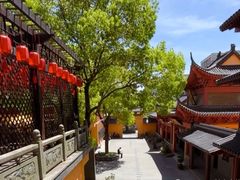 -会龙寺