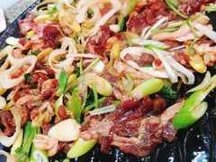 -厚味居炙子烤肉·清真(天桥南纬路店)