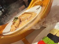 -狮拾久·现代新加坡料理(福田COCO Park店)