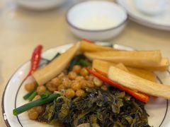 -姐妹鸭仔饭店(湾南路店)