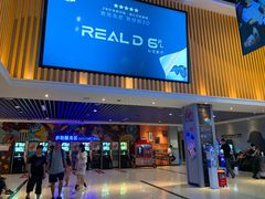 -万达影城(湛江万达广场IMAX店)