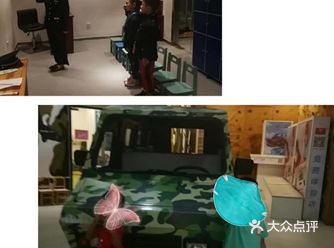 带孩子去迷你世界体验人生百态吧！