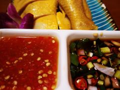 -泰国餐厅 Thai Food(裕华万达店)