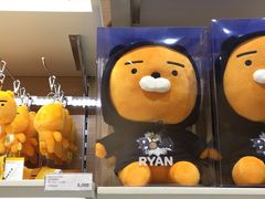 -KAKAO FRIENDS(弘大店)