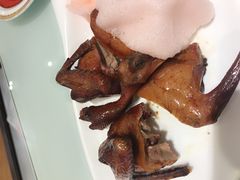 -潮福城潮州大酒楼(湖滨北路店)