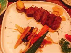 -阿吾罗日本料理(K11艺术中心店)