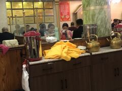 -清真·马家火锅美食城(镇江北路店)