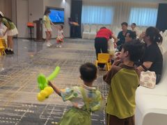-深圳楚天大酒店(福田口岸深圳会展中心店)