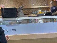 -鲜芋仙(观音桥大融城LG店)