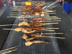 -会江钓鱼钓虾烧烤场