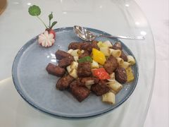 -四季海鲜酒楼·粤菜·早茶·宴会(南山中心区店)