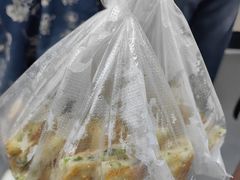 -咏春葱油饼(德政中路店)