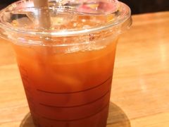 -星巴克(重庆新世纪凯瑞商都店)