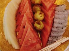 -万商花园酒店万雅轩中餐厅