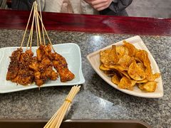 -小街天府