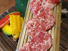 -炎蔵牛舌烤肉