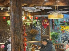 -尽善百年古院餐厅(王家老宅店)