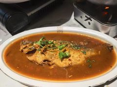 -又见炊烟私房菜(敬亭路店)