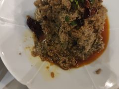 -东兴楼饭庄(六里桥店)