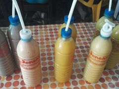 -Jonah's Fruit Shake & Snack Bar