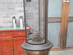 -院8里·少城记忆老川菜(宽窄巷子店)