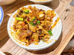 -树厨贵州菜(大十字店)